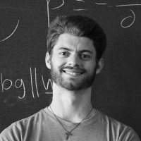 Malcolm Hillebrand (@the_chaotician) 's Twitter Profile