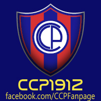 Estamos para informarte en todo lo relacionado al Club Cerro Porteño...
también estamos en Facebook...