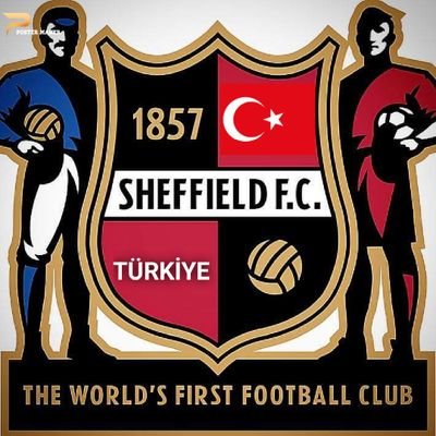 Dünyanın ilk futbol kulübü. Sheffield FC Taraftar Sayfası #theworldsfirst

İletişim💬👉

sheffieldfcturkiye@gmail.com / DM