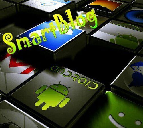 SmartBlog1's profile picture. 