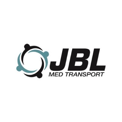 JBL Med Transport