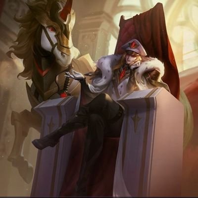 GennVlokath's profile picture. Miss Haruka is my lord!