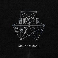 Never Say Die Records(@neversaydie) 's Twitter Profile Photo