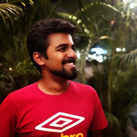 Borgaonkar17's profile picture. In the meantime, living on earth.
