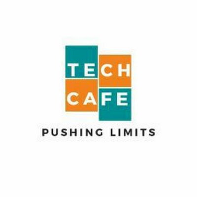 TECHCAFE14's profile picture. 