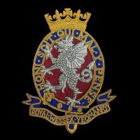 CO Wessex Yeomanry(@RWxY_CO) 's Twitter Profile Photo