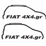 fiat4x4_gr's profile picture. https://t.co/MfokLofO8Z ένα φόρουμ που ασχολείται και με... αυτοκίνητα.