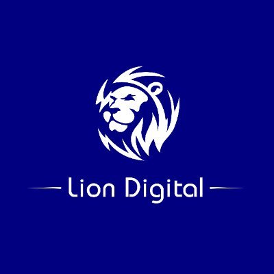 Lion Digital Marketing Ltd is a full suite digital marketing agency.

Websites, SEO, Googles Ads, Software, Social Media and more.