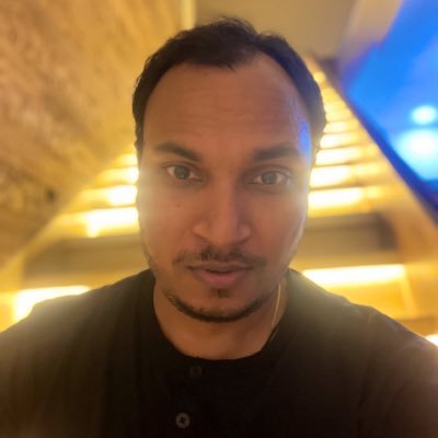 Entrepreneur, Project Lead, Technology Lover! Works On Microsoft Technologies for now though
