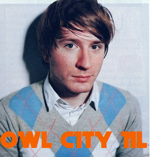 Owl City NL fans. Tweets zowel in NL als Engels/We tweet both in Dutch and English.