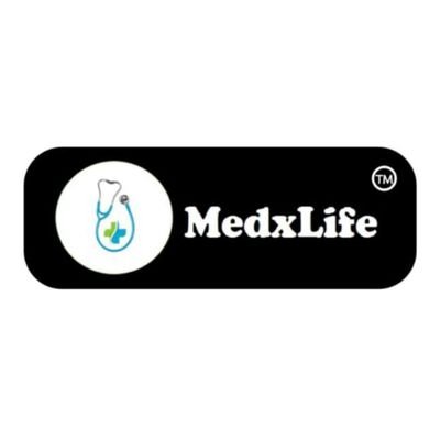 MedxLife Carving Medicos Future
MedxLife Care Center Pvt. Ltd.
MedxLife app available on Play Store
