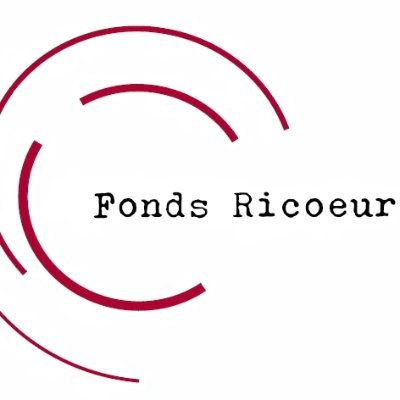 FondsRicoeur Profile Picture