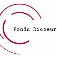 Fonds Ricoeur(@FondsRicoeur) 's Twitter Profileg