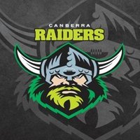 Raidercast: We Love The Canberra Raiders(@CanberraNRL) 's Twitter Profile Photo