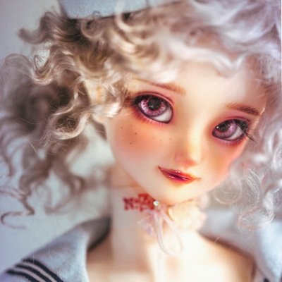 Artist/Doll photographer/U-M Stamps  2019
中文，English, 日本語OK. Please feel free to comment or follow💐