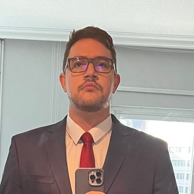 gilbertobraga's profile picture. Advogado