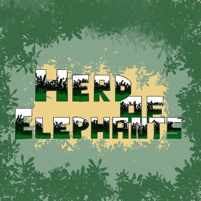 Herd of Elephants 🐘 | OG MINTS FREE