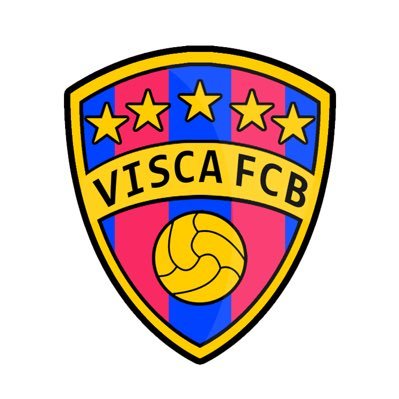 VISCAC FCB صفحة رياضية تنقل الاخبار كل ما يخص في نادي برشلونة الاسباني