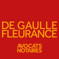 Compte officiel du groupe intégré d’avocats et de notaires De Gaulle Fleurance.