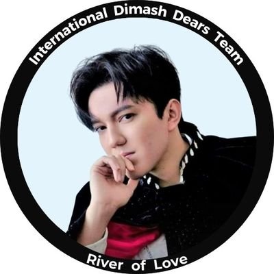 International Team of Dears ♥️ united by love for the Kazakh singer @dimash_official and the desire to acquaint the whole world with his talent and personality.