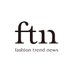 fashion trend news(ftn) (@ftn_trend_news) Twitter profile photo fashion trend news(ftn) (@ftn_trend_news) Twitter profile photo