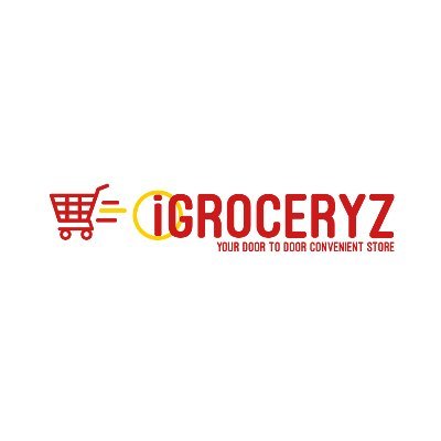 iGroceryz is an online grocery, electronics & appliance store. We deliver to your door.
Whatsapp : 067 650 5609
Support Line : 012 0545 368
https://t.co/SzFpvqX6HH