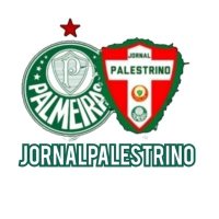 Jornal Palestrino (@jornalpalestr) 's Twitter Profile Photo