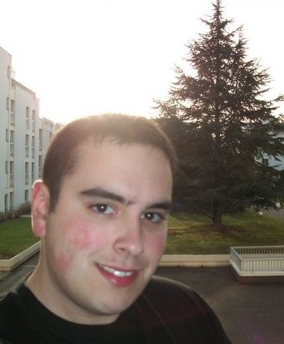 Mitchbbr's profile picture. 