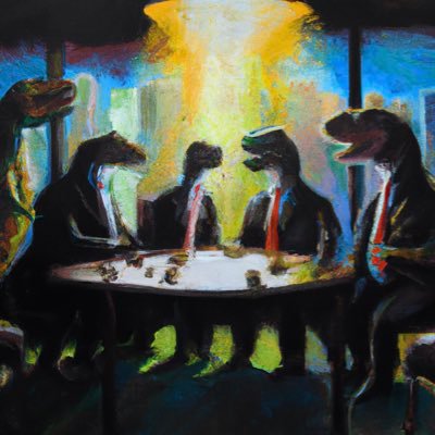 Cryptocenas.ethさんのプロフィール画像