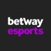 BetwayCS2 (@BetwayCSGO) Twitter profile photo