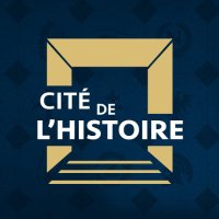 Cité de l’Histoire (@citedelhistoire) 's Twitter Profile