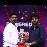 akash balaji (@stillsakash) 's Twitter Profile