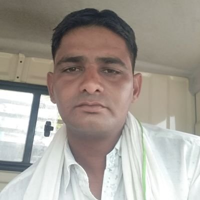 Rajendarsingh Gurjar