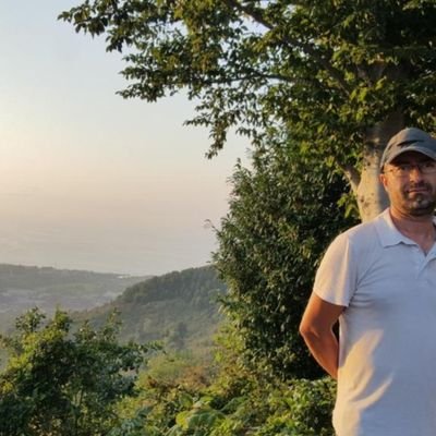 ismail_atabek's profile picture. 