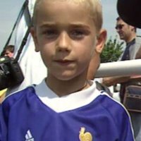 Antoine Griezmann(@AntoGriezmann) 's Twitter Profile Photo