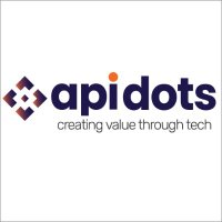 API DOTS(@apidots) 's Twitter Profile Photo