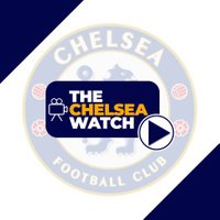The Chelsea Watch (@thechelseawatch) 's Twitter Profile Photo The Chelsea Watch (@thechelseawatch) 's Twitter Profile Photo