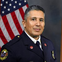 Charlie Salazar (@ofdchief1) 's Twitter Profile