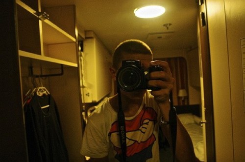 henrijslakiss's profile picture. 