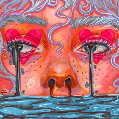 janekoluga's profile picture. Digital artist • NFT •