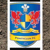 Pontyclun FC -Over 40s(@pontyclun40s) 's Twitter Profile Photo