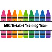 MRI_TheatreTrainingTeam (@mritheatretrai1) 's Twitter Profile Photo MRI_TheatreTrainingTeam (@mritheatretrai1) 's Twitter Profile Photo