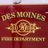Des Moines Fire Dept