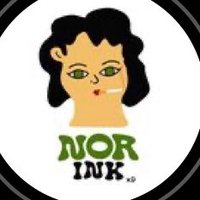 nor.ink (@letsgetthistite) 's Twitter Profile