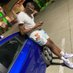 Le’Trel Madison™️ (@clashon33) Twitter profile photo Le’Trel Madison™️ (@clashon33) Twitter profile photo