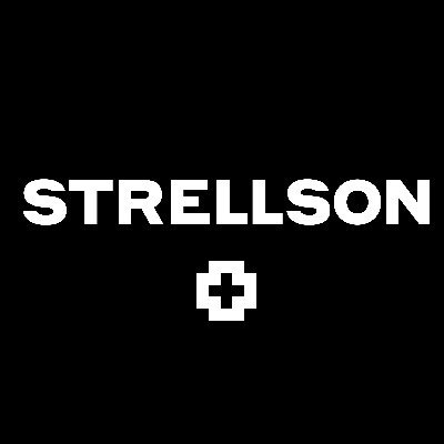 STRELLSON GAMING