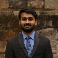 Pratik Rathi (@pratikrathi08) 's Twitter Profile