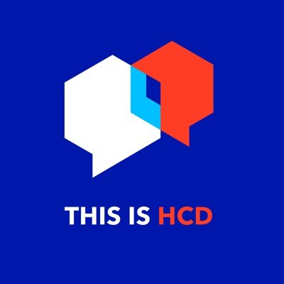 We are the #1 Human-Centered Design podcast. Our goals is to maintain conversations about HCD. We offer training, coaching and online courses for change-makers.