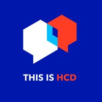 The Human Centered Design Network 🇺🇦(@ThisisHCD) 's Twitter Profile Photo