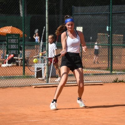 5’11 Deutsche Tennis Player🇩🇪🎾